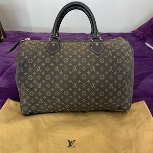 ❌❌SOLD ON MERCARI❌❌Louis Vuitton Lin mini 30